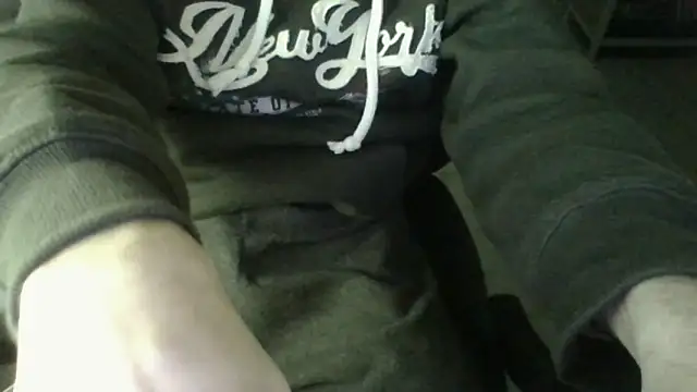 FranciCazzone online show from January 8, 7:34 pm