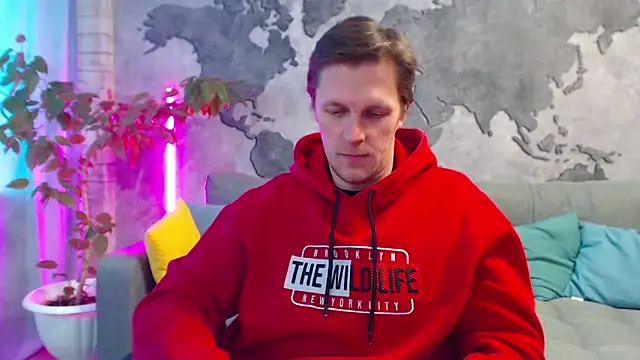 VikingChrisss online show from February 8, 11:38 am