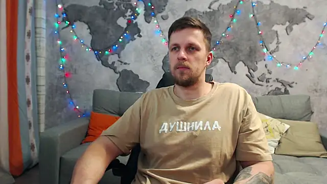 VikingChrisss online show from December 30, 10:32 am