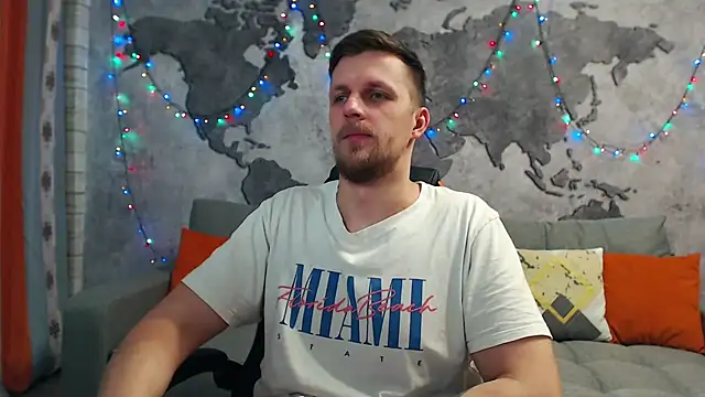 VikingChrisss online show from December 23, 11:25 am