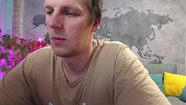 VikingChrisss online show from December 18, 12:45 pm