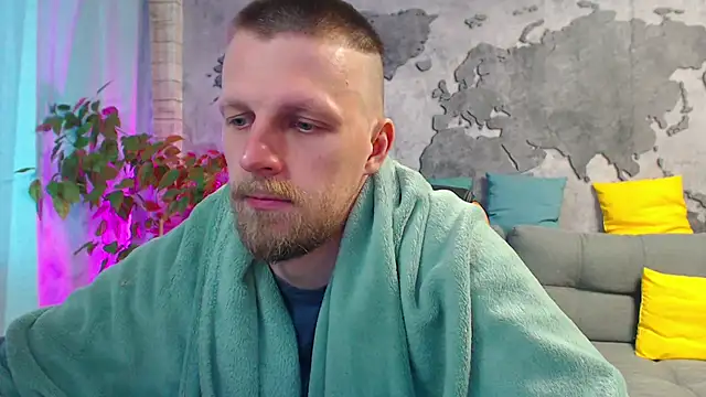 VikingChrisss online show from June 1, 10:48 am