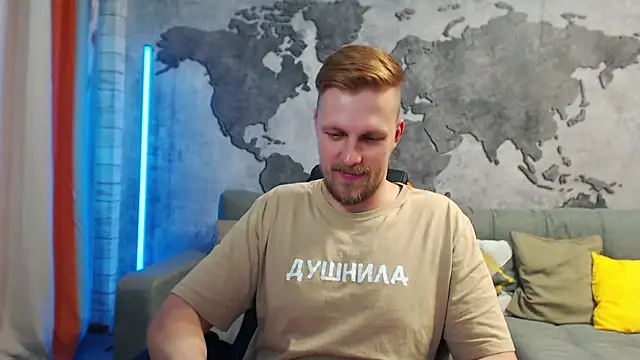 VikingChrisss online show from January 20, 11:24 am