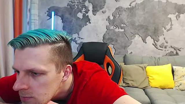 VikingChrisss online show from March 8, 10:07 am