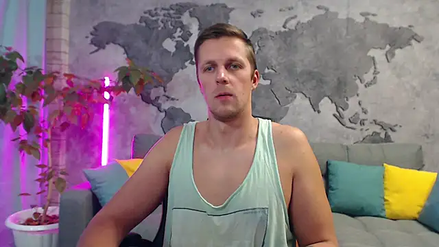 VikingChrisss online show from November 17, 11:57 am