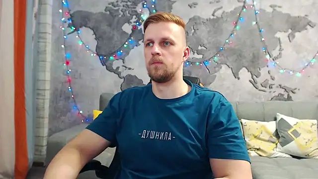 VikingChrisss online show from January 16, 11:04 am