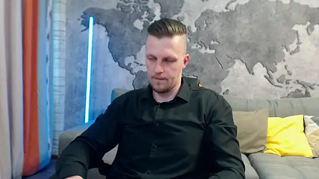 VikingChrisss online show from March 21, 11:01 am