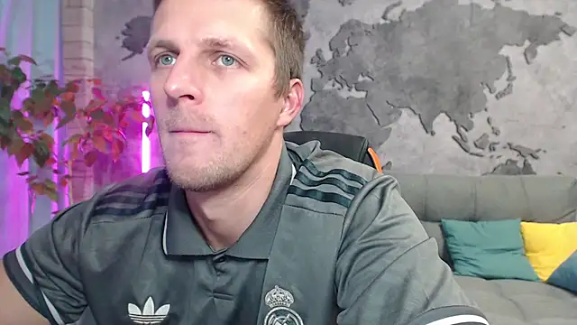 VikingChrisss online show from November 3, 11:25 am