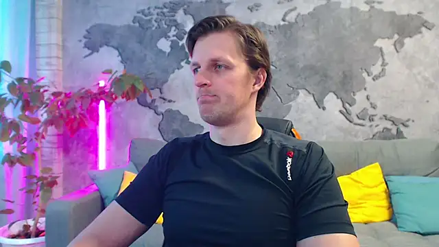 VikingChrisss online show from March 8, 10:41 am