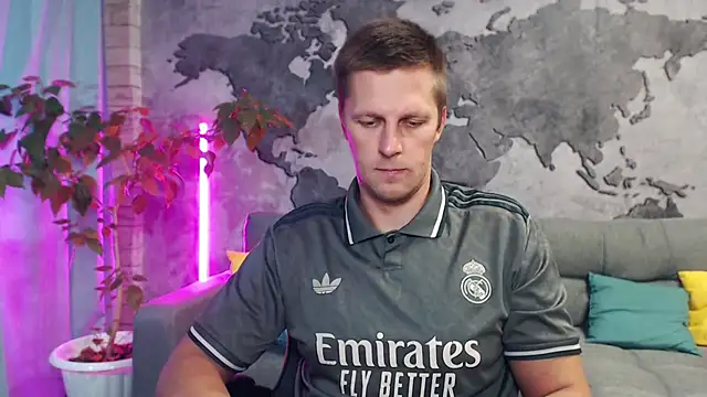 VikingChrisss online show from November 1, 11:14 am