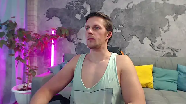 VikingChrisss online show from January 19, 12:51 pm