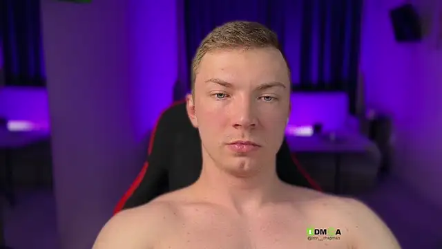 iron  chap online show from March 6, 8:50 pm