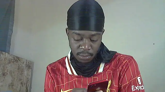 BIGDICKMULLAH online show from September 17, 7:04 pm