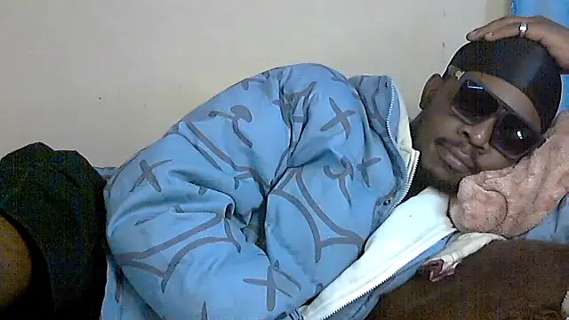 BIGDICKMULLAH online show from September 20, 2:00 am