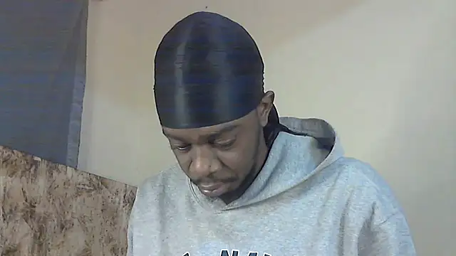 BIGDICKMULLAH online show from September 12, 2:00 am