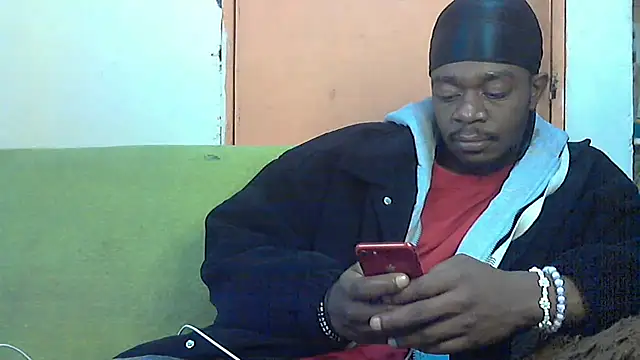 BIGDICKMULLAH online show from October 19, 12:08 pm