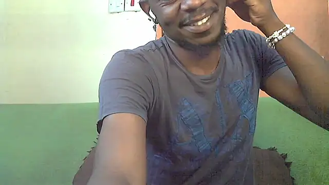 BIGDICKMULLAH online show from October 16, 11:18 am