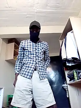 BIGDICKMULLAH online show from February 28, 12:20 pm