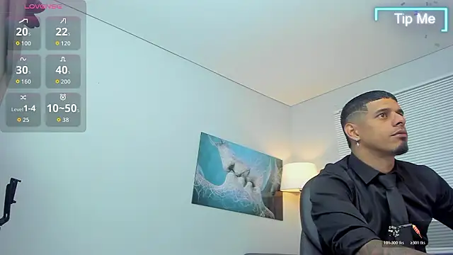 vincen jose online show from March 11, 3:57 am