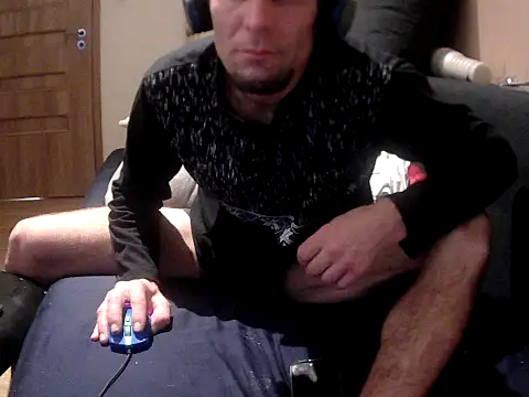 matejk online show from October 23, 7:28 pm