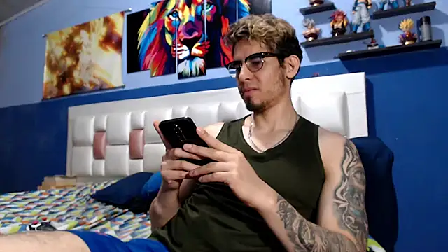 spartan guy online show from January 17, 5:00 am