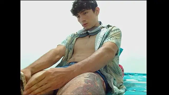 ChicoMaloFfF online show from November 9, 12:14 am