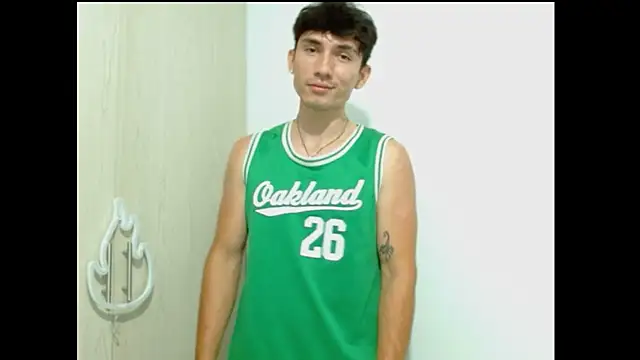 ChicoMaloFfF online show from October 12, 4:17 am