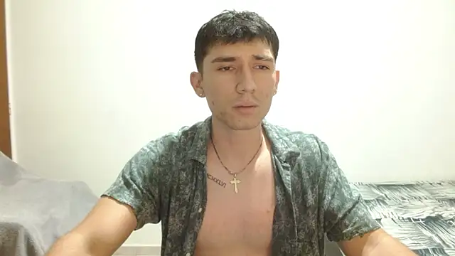 ChicoMaloFfF online show from July 7, 1:16 am