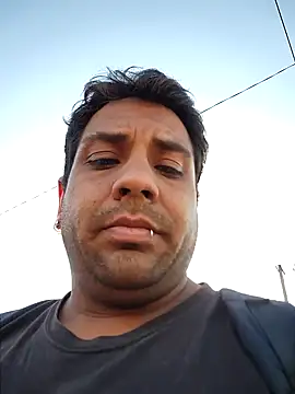 Abelardho34 online show from January 14, 10:34 pm