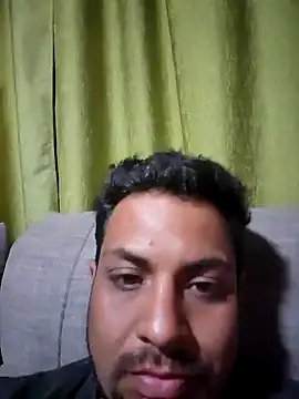 Abelardho34 online show from December 13, 4:22 am