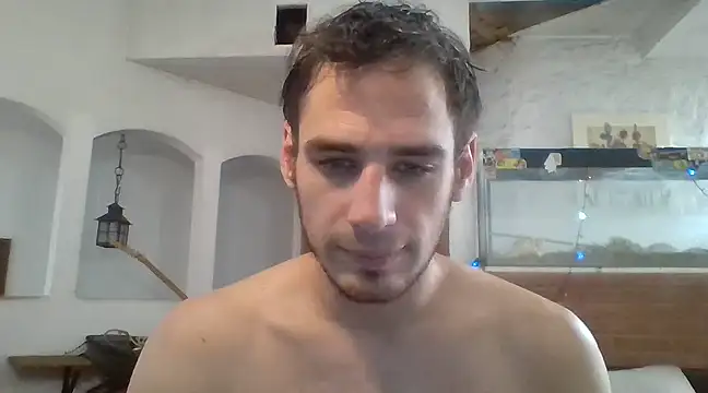 Stevenson988 online show from December 13, 3:43 pm