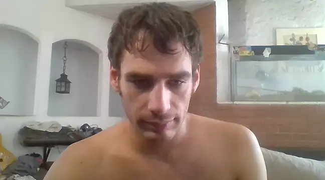 Stevenson988 online show from February 20, 6:02 pm