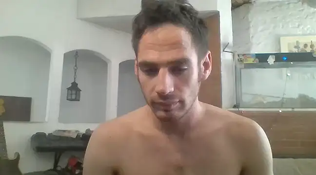 Stevenson988 online show from January 12, 5:22 pm