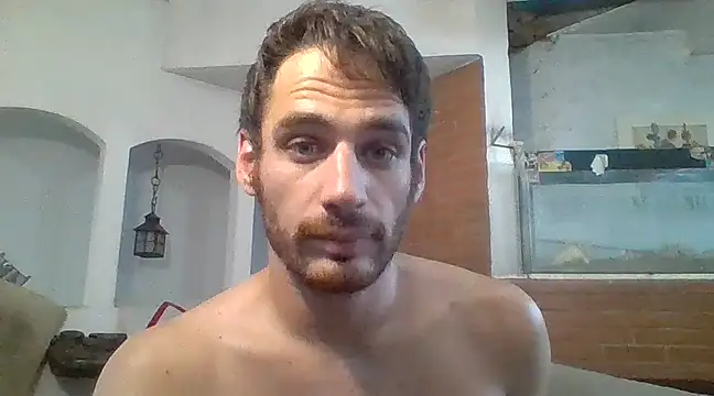 Stevenson988 online show from February 8, 9:46 pm