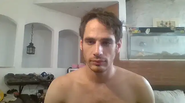 Stevenson988 online show from February 22, 3:54 pm