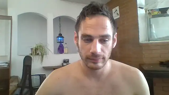 Stevenson988 online show from October 4, 4:12 pm