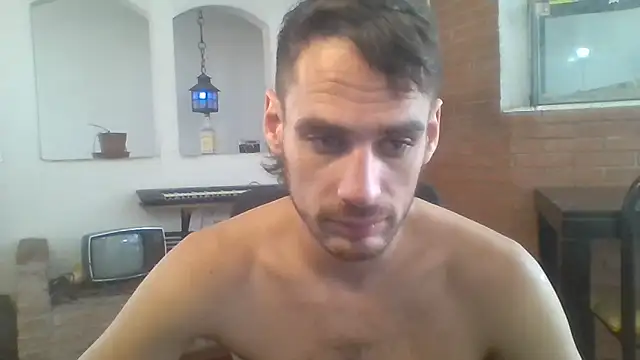 Stevenson988 online show from February 20, 3:03 pm