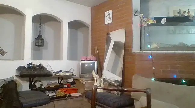 Stevenson988 online show from March 6, 3:13 am