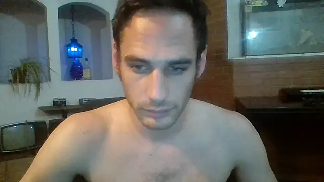 Stevenson988 online show from October 18, 12:48 am