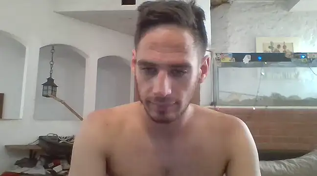 Stevenson988 online show from December 16, 4:16 pm