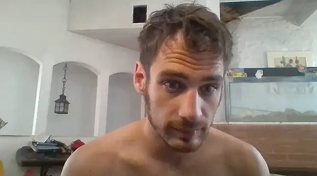 Stevenson988 online show from January 21, 6:33 pm