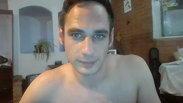 Stevenson988 online show from October 12, 9:42 pm