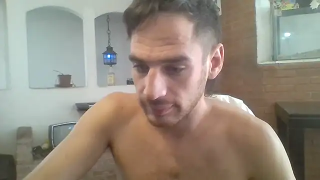 Stevenson988 online show from February 21, 5:36 pm