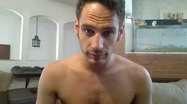 Stevenson988 online show from January 5, 7:07 pm