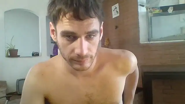 Stevenson988 online show from January 8, 5:29 pm