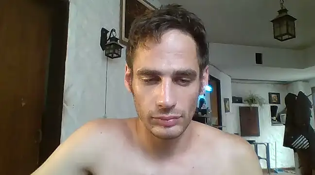 Stevenson988 online show from January 27, 8:17 pm