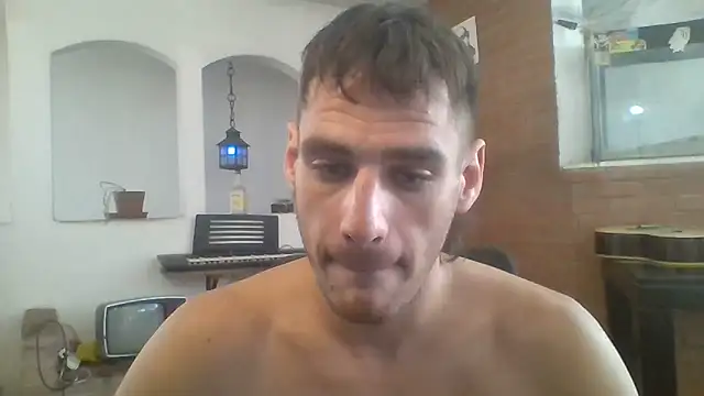 Stevenson988 online show from February 13, 3:39 pm