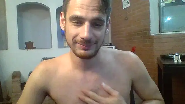 Stevenson988 online show from March 16, 12:06 am