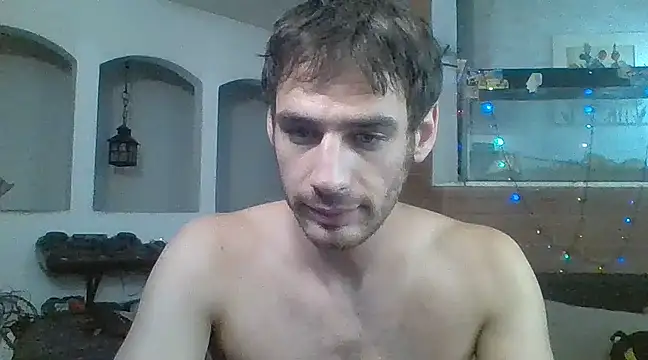 Stevenson988 online show from February 26, 10:51 pm