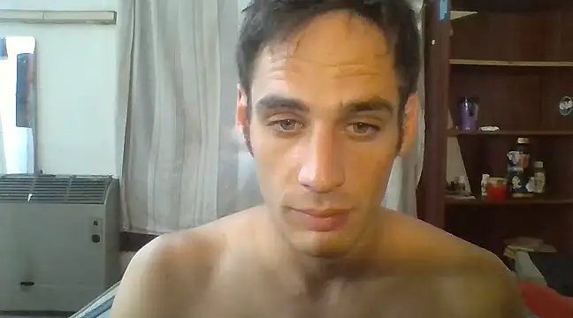 Stevenson988 online show from January 22, 10:06 pm